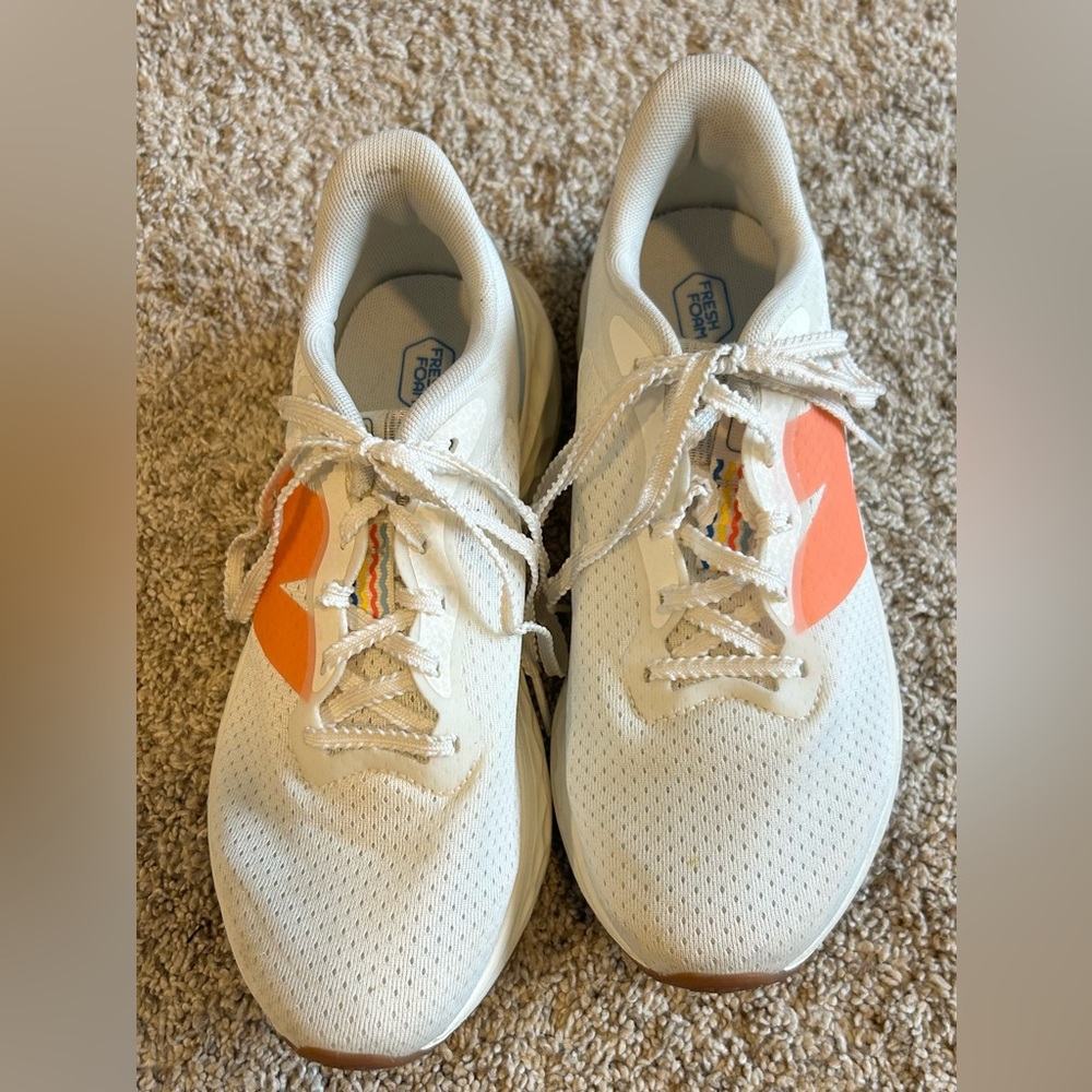 New‎ Balance Women's Fresh Foam Arishi V4 Running Shoe SZ 7 - Picture 3 of 10